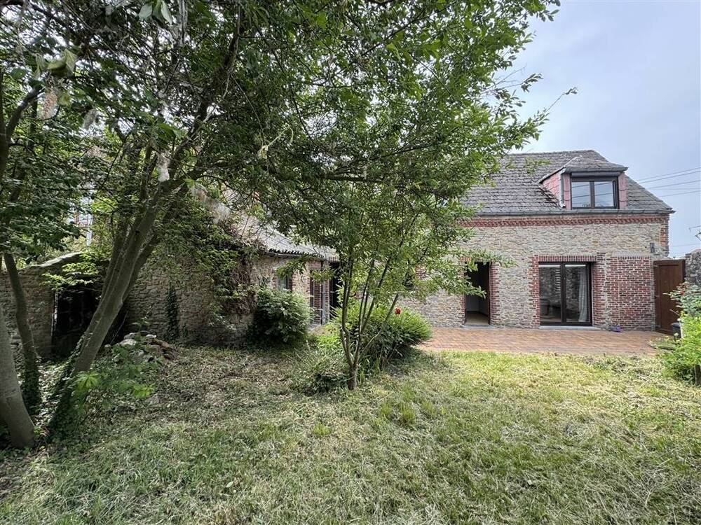 Maison à vendre à Bernissart 7320 165000.00€ 2 chambres 143.00m² - annonce 482924