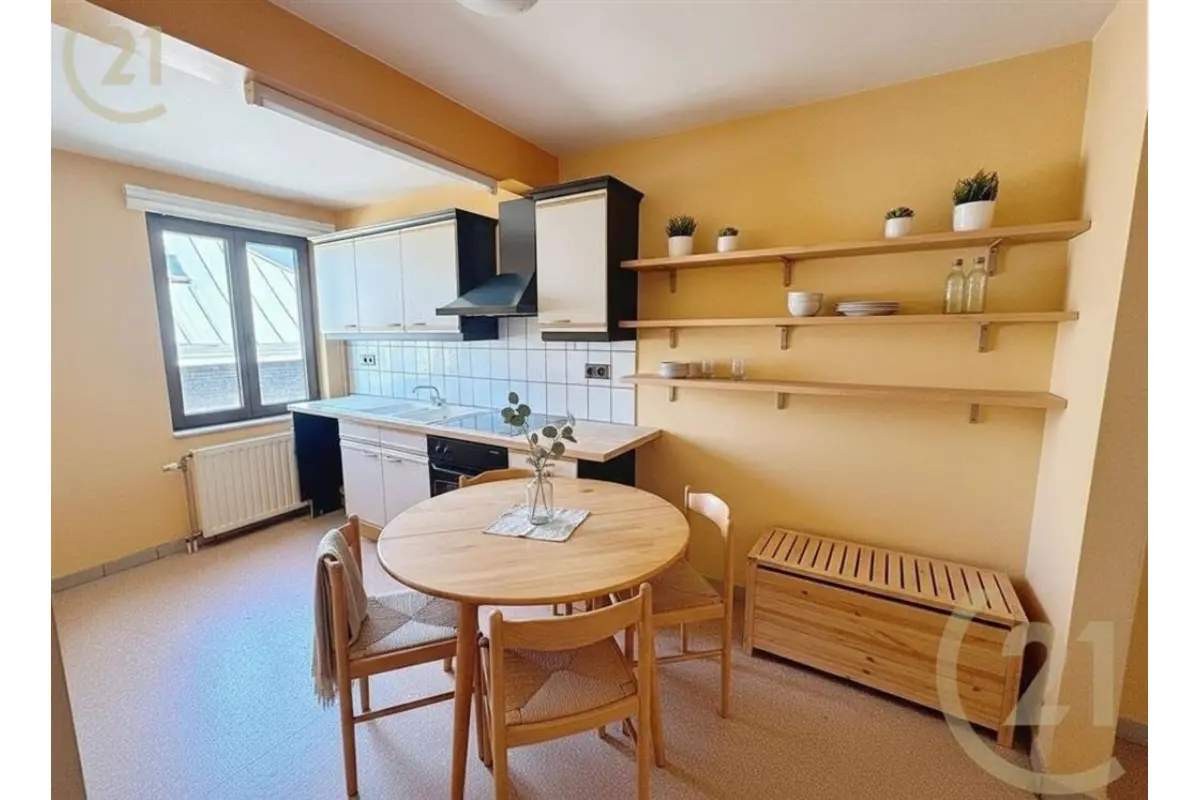 Appartement à vendre à Bon-Secours 7603 100000.00€ 2 chambres 99.00m² - annonce 482744