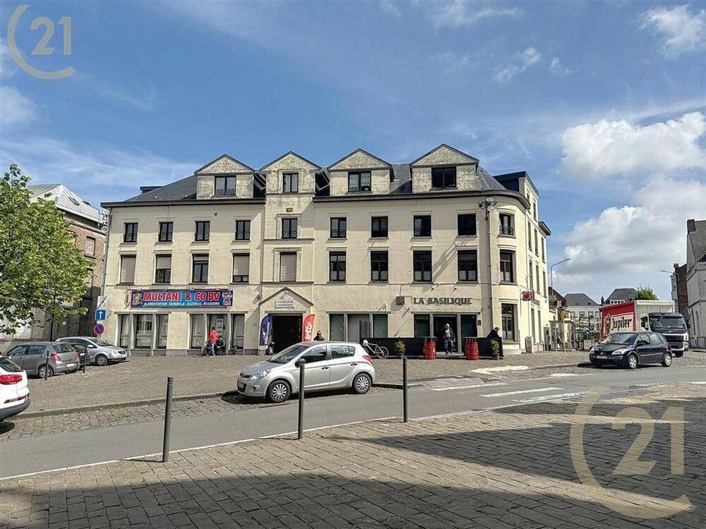 Appartement à vendre à Bon-Secours 7603 130000.00€ 2 chambres 99.00m² - annonce 482744