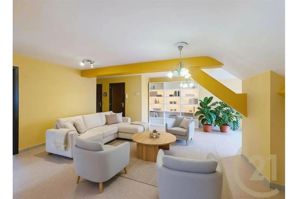 Appartement à vendre à Bon-Secours 7603 115000.00€ 2 chambres 99.00m² - annonce 482744