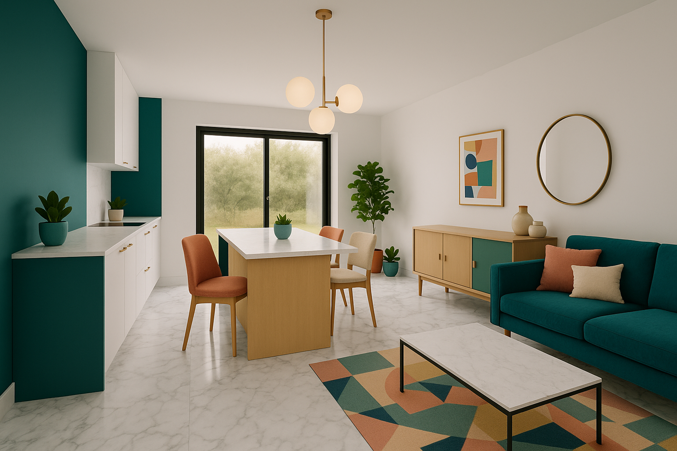 Maison à vendre à Jemappes 7012 270000.00€ 5 chambres 144.00m² - annonce 483419