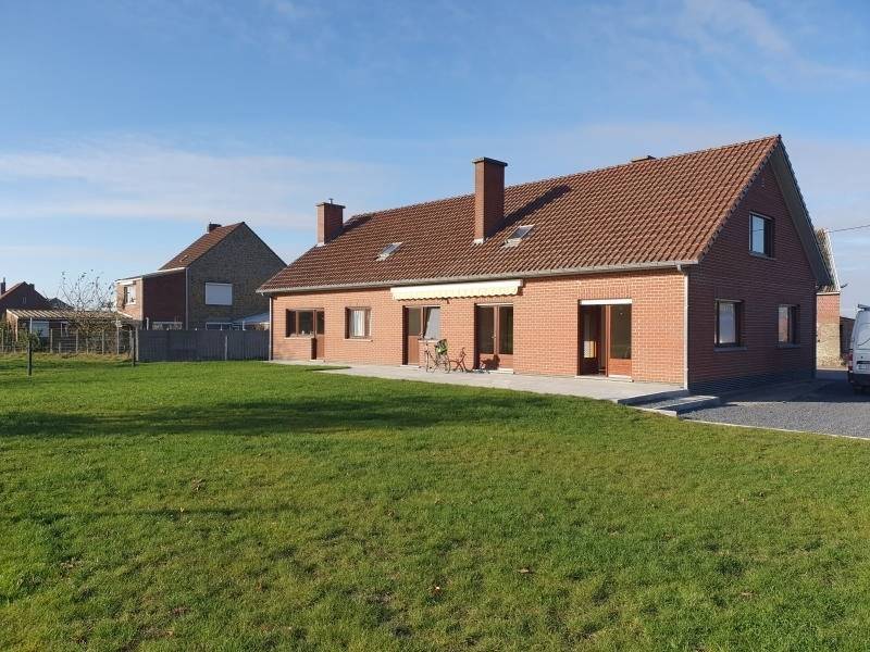 Maison à louer à Péruwelz 7600 990.00€ 6 chambres 203.00m² - annonce 483237
