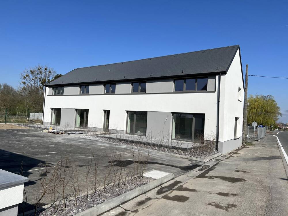 Maison à louer à Blaregnies 7040 990.00€ 3 chambres m² - annonce 483274