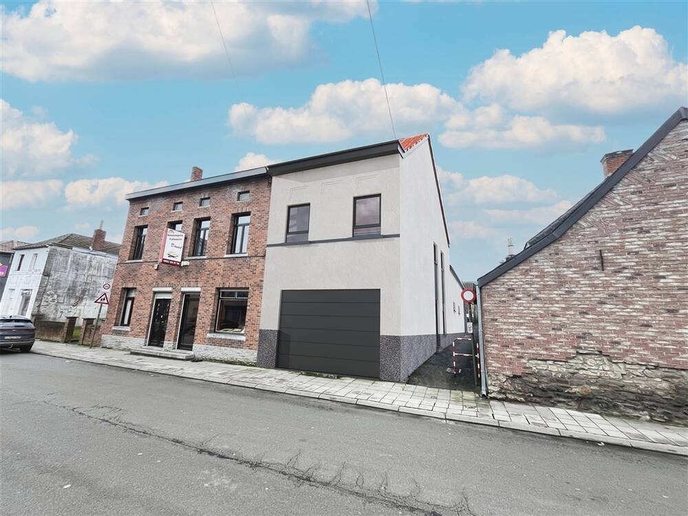 Appartement à vendre à Dour 7370 80000.00€ 4 chambres 200.00m² - annonce 482816