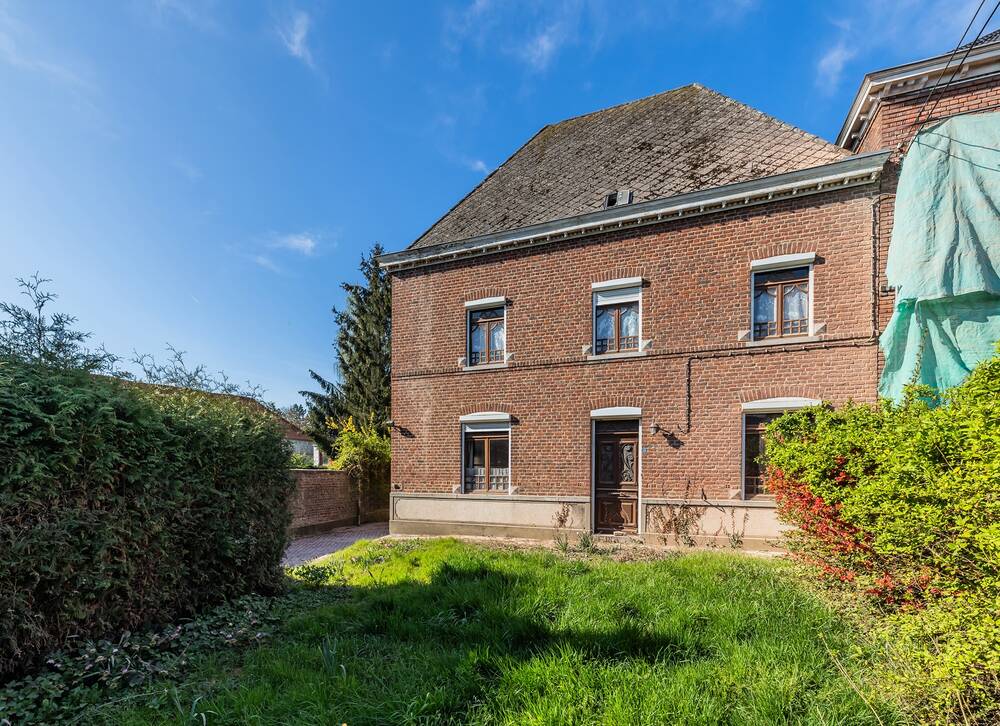 Maison à vendre à Wiers 7608 159000.00€ 3 chambres 205.00m² - annonce 482745