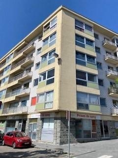 Appartement à vendre à Houdeng-Goegnies 7110 85000.00€ 1 chambres m² - annonce 483490