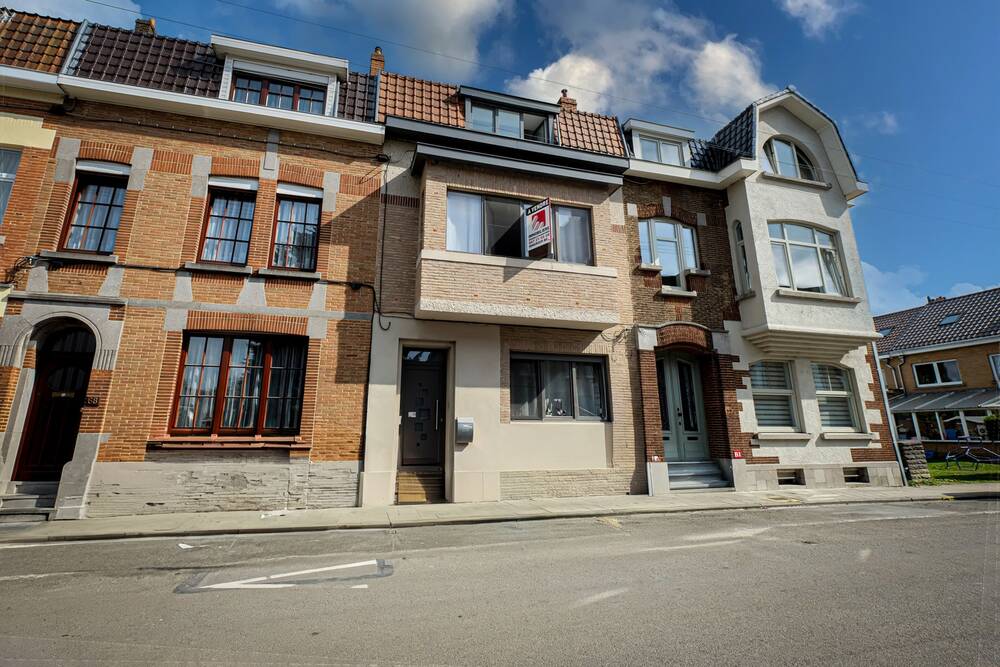 Maison à vendre à Braine-le-Comte 7090 325000.00€ 3 chambres 160.00m² - annonce 483655