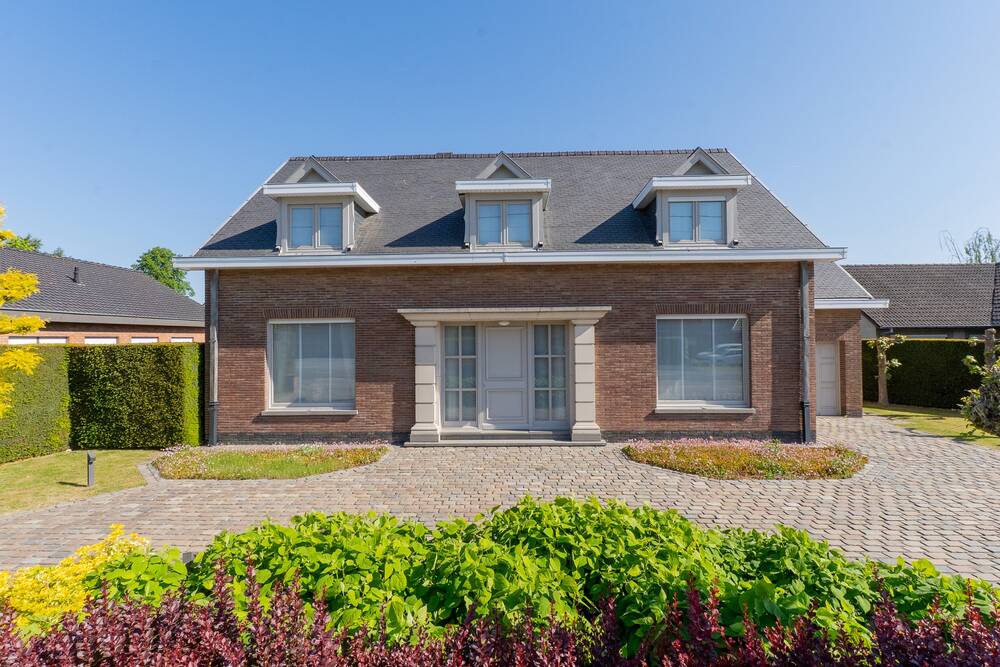 Maison à vendre à Dottignies 7711 425000.00€ 4 chambres 300.00m² - annonce 483857
