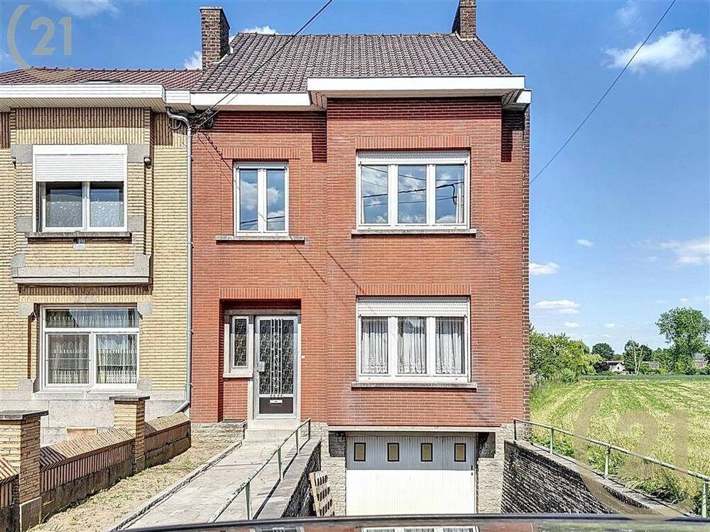 Maison à vendre à Barry 7534 185000.00€ 3 chambres 230.00m² - annonce 483901