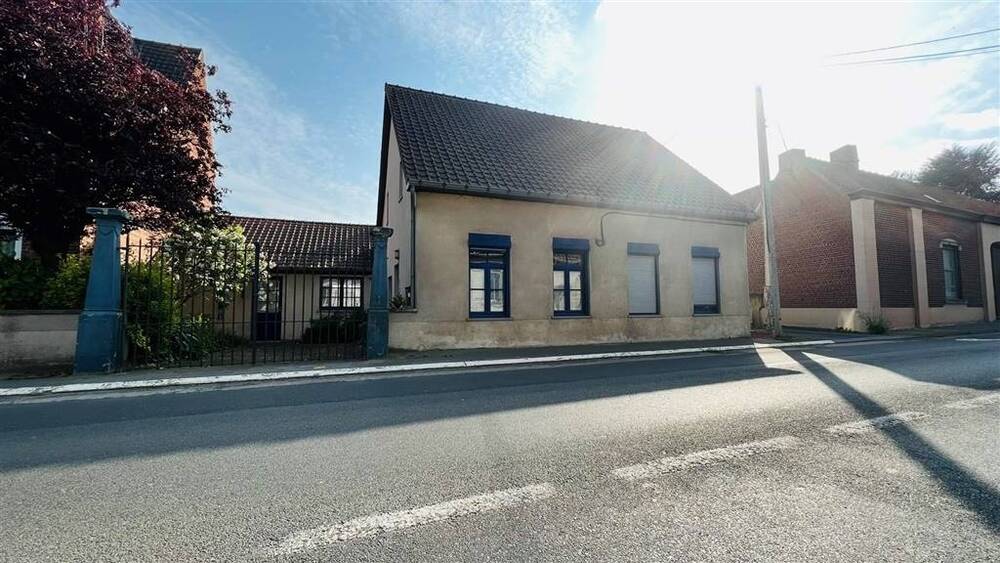Maison à louer à Froyennes 7503 950.00€ 2 chambres m² - annonce 485017