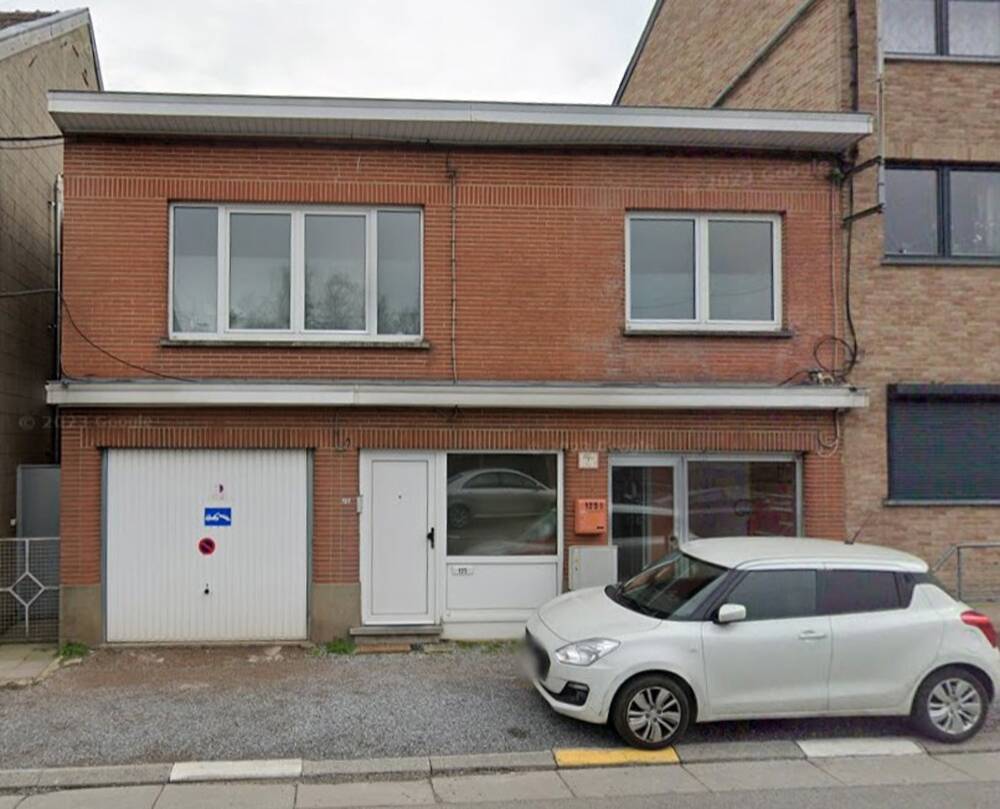 Maison à vendre à Fontaine-l'Evêque 6140 130000.00€ 2 chambres m² - annonce 485072
