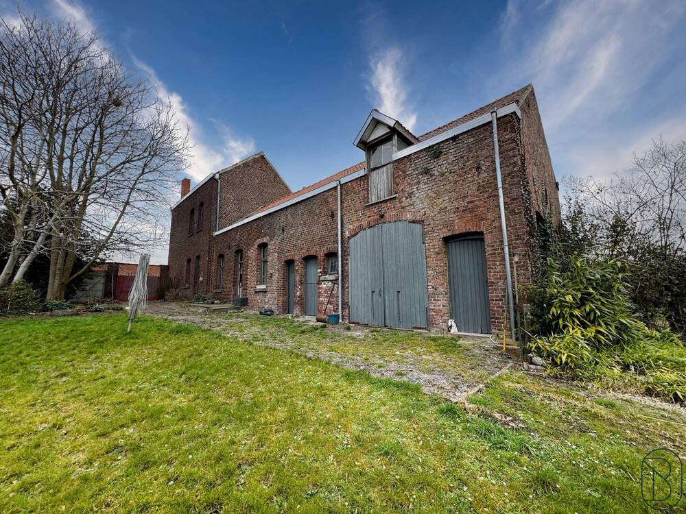 Maison à vendre à Tournai 7500 319000.00€ 3 chambres 165.00m² - annonce 483735