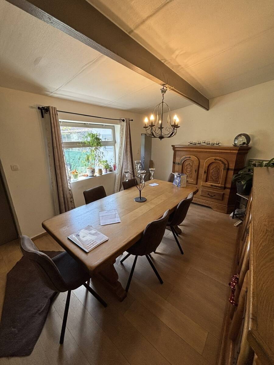 Maison à louer à Ransart 6043 750.00€ 1 chambres 54.00m² - annonce 483669