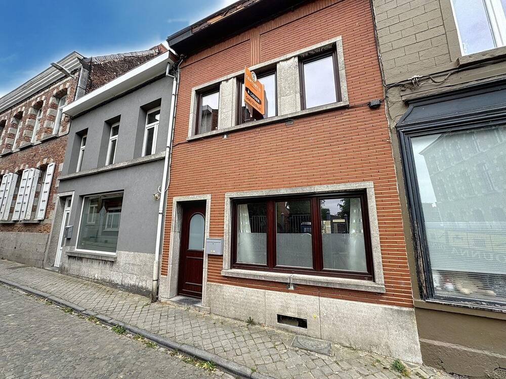Maison à louer à Ath 7800 850.00€ 2 chambres 130.00m² - annonce 484235