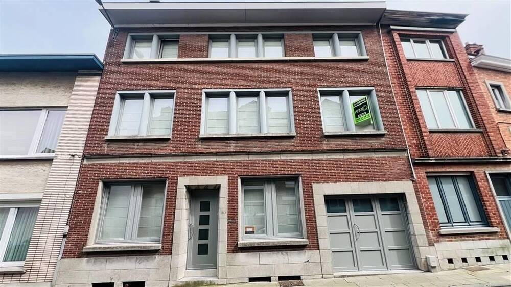 Maison à vendre à Tournai 7500 415000.00€ 7 chambres 331.00m² - annonce 484739