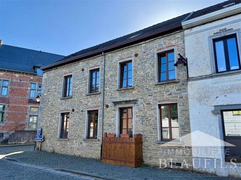 Appartement à louer à Arquennes 7181 800.00€ 2 chambres 80.00m² - annonce 483753