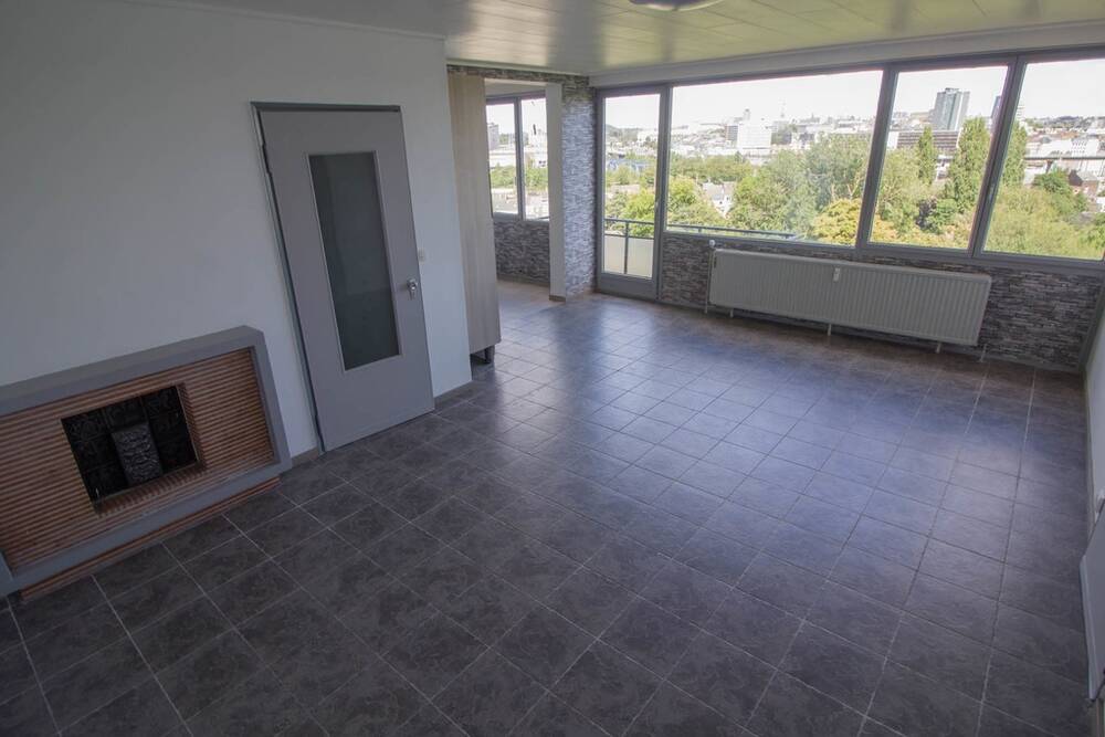Appartement à louer à Marcinelle 6001 695.00€ 2 chambres m² - annonce 483858