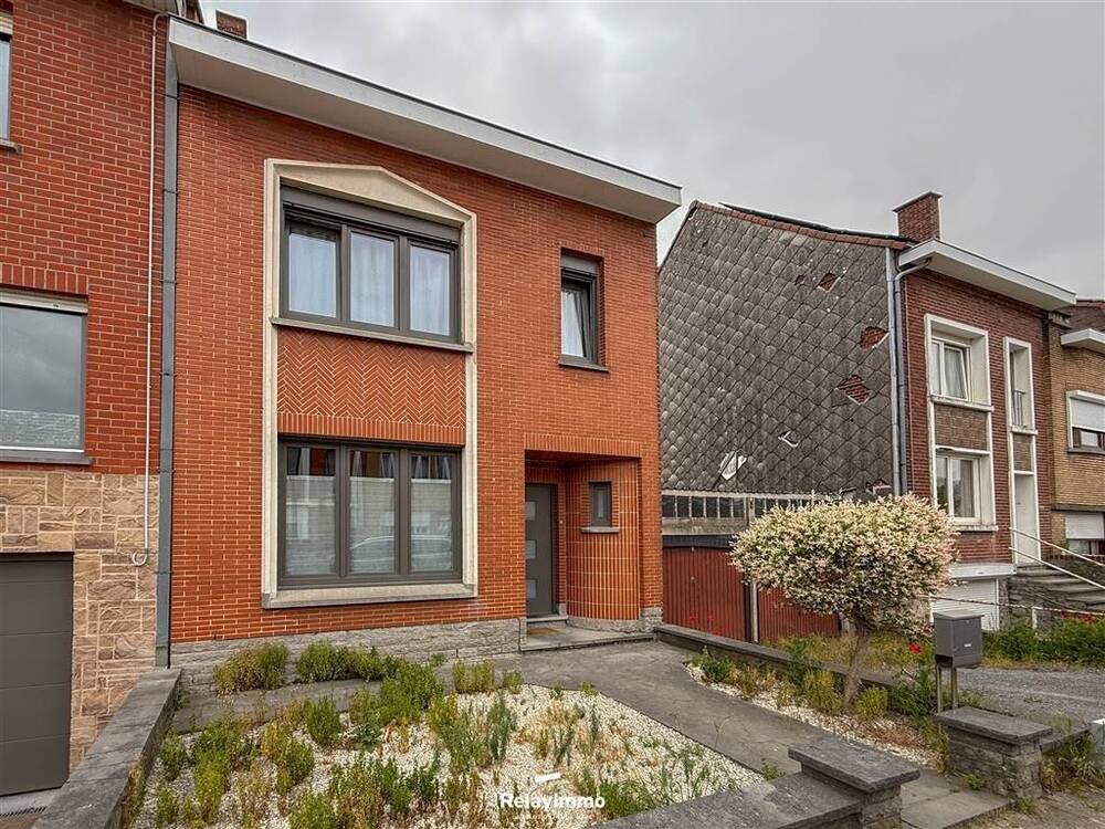 Maison à louer à Tournai 7500 950.00€ 3 chambres 150.00m² - annonce 485121