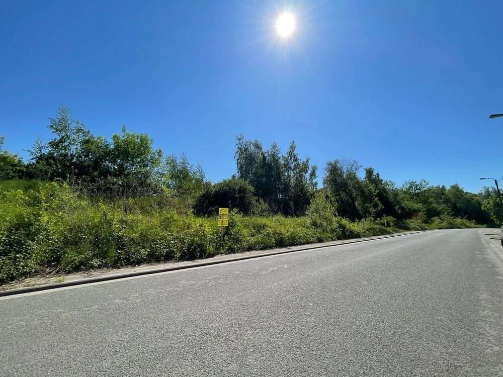 Terrain à vendre à Mont-sur-Marchienne 6032 82000.00€ chambres m² - annonce 484125