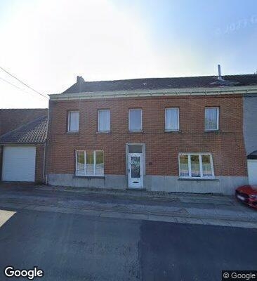 Maison à vendre à Thieu 7070 160000.00€ 5 chambres m² - annonce 484149