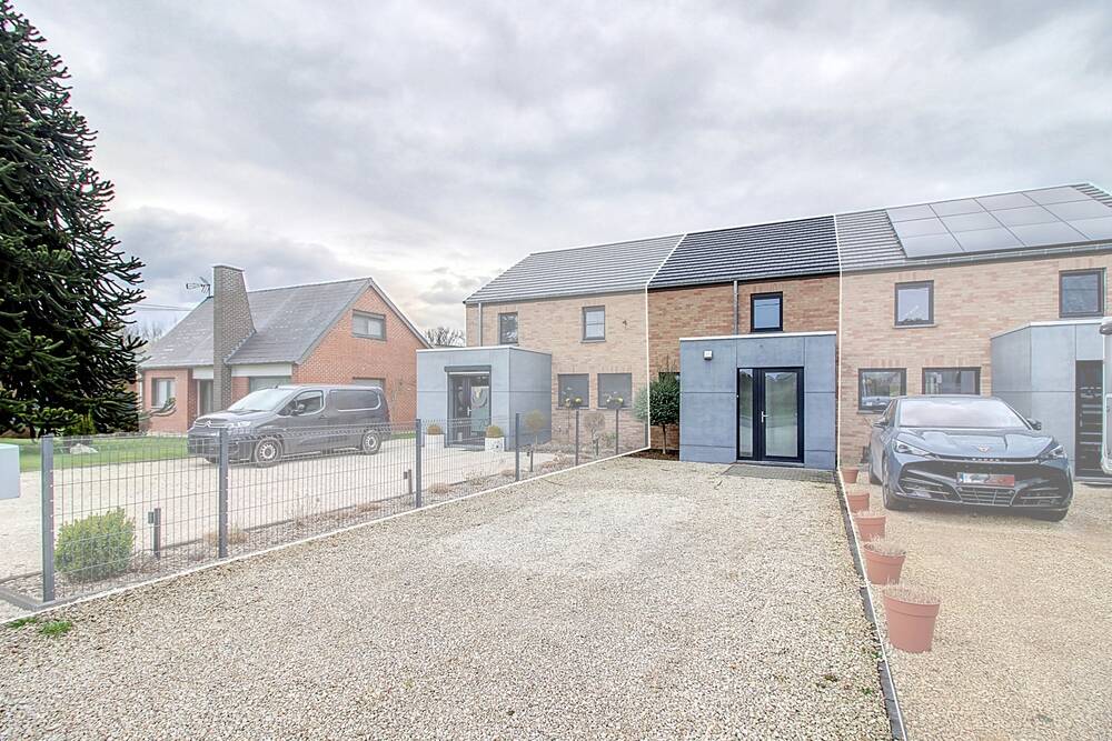 Maison à vendre à Antoing 7640 235000.00€ 2 chambres 90.00m² - annonce 543809