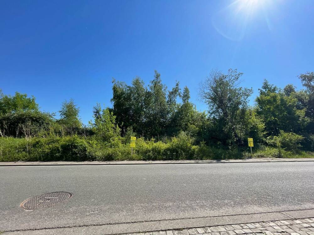 Terrain à vendre à Mont-sur-Marchienne 6032 69000.00€ chambres m² - annonce 484677