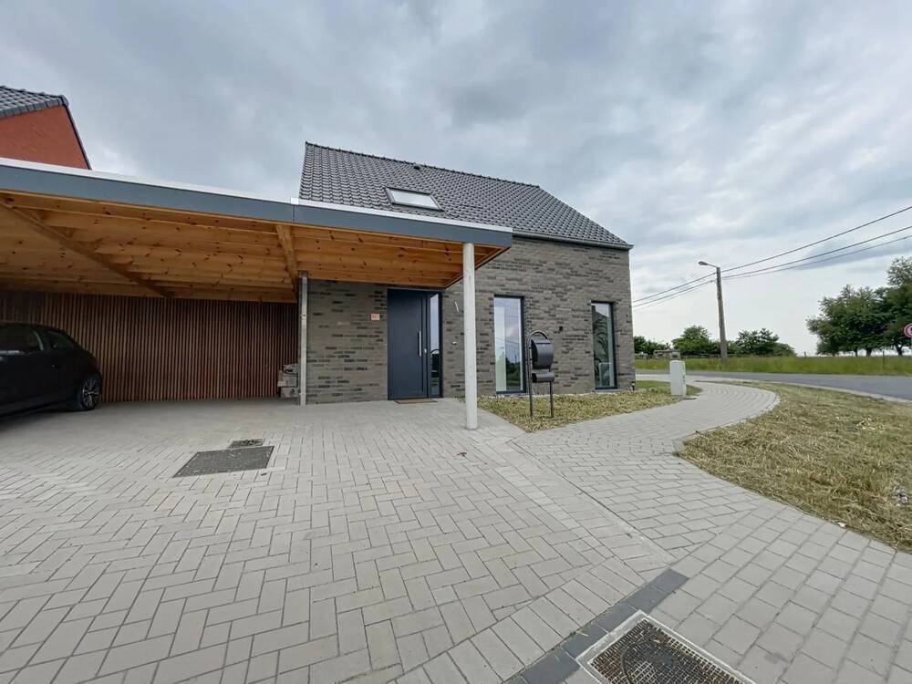 Maison à louer à Beclers 7532 1150.00€ 3 chambres 124.00m² - annonce 485089
