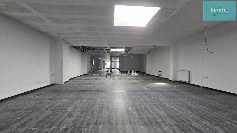 Maison à louer à Charleroi 6000 1100.00€  chambres 260.00m² - annonce 485002