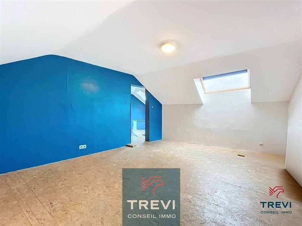 Maison à vendre à Soignies 7060 250000.00€ 4 chambres 200.00m² - annonce 485004