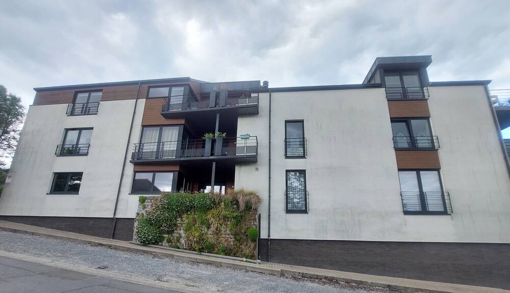 Appartement à vendre à Ecaussinnes 7190 340000.00€ 3 chambres 142.00m² - annonce 483719