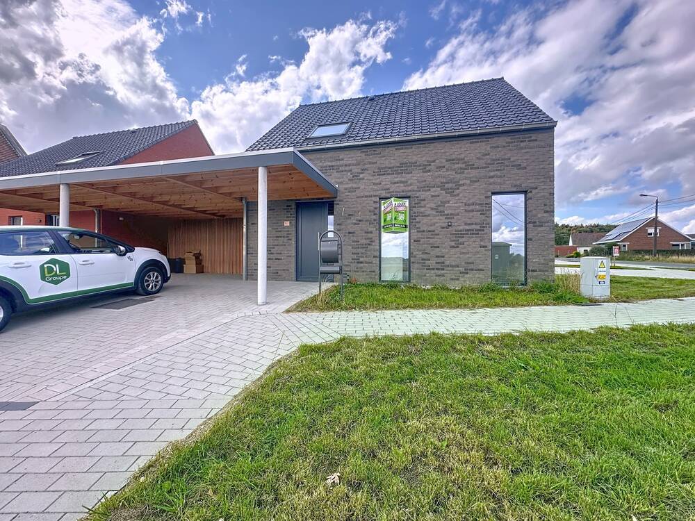 Maison à louer à Beclers 7532 1150.00€ 3 chambres 124.00m² - annonce 560763