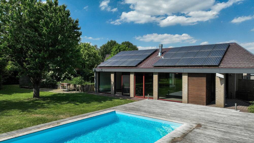 Maison à vendre à Lamain 7522 699000.00€ 3 chambres 270.00m² - annonce 486026