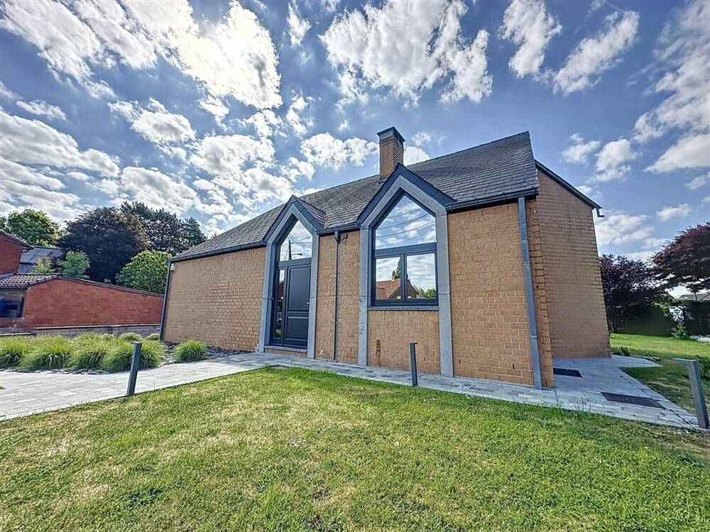 Maison à vendre à Quaregnon 7390 400000.00€ 3 chambres 185.00m² - annonce 485650