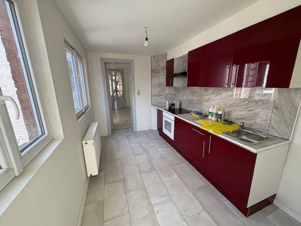 Appartement à à Marcinelle 6001 675.00€ 1 chambres 77.00m² - annonce 485277