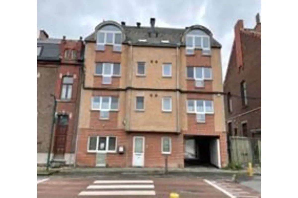 Immeuble mixte à vendre à Baudour 7331 220000.00€  chambres m² - annonce 486225