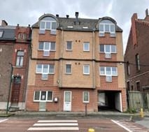 Immeuble mixte à vendre à Baudour 7331 220000.00€  chambres m² - annonce 486225