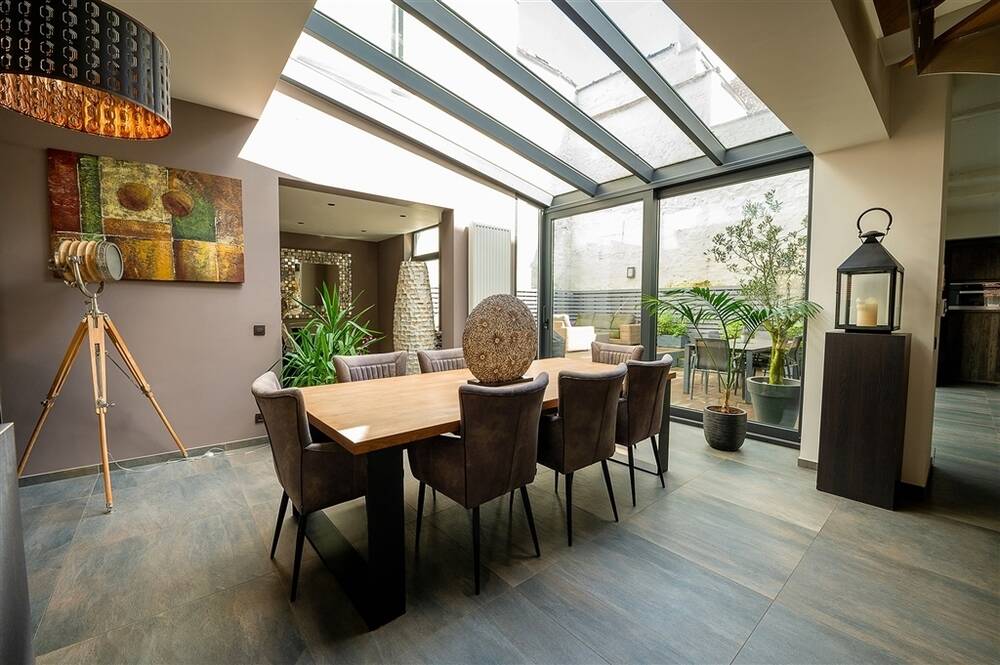 Maison à vendre à Tournai 7500 465000.00€ 3 chambres 282.00m² - annonce 485830