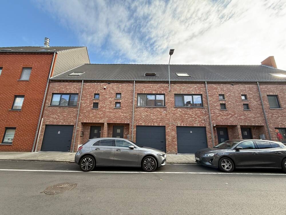 Maison à vendre à Jemappes 7012 270000.00€ 4 chambres 160.00m² - annonce 485268