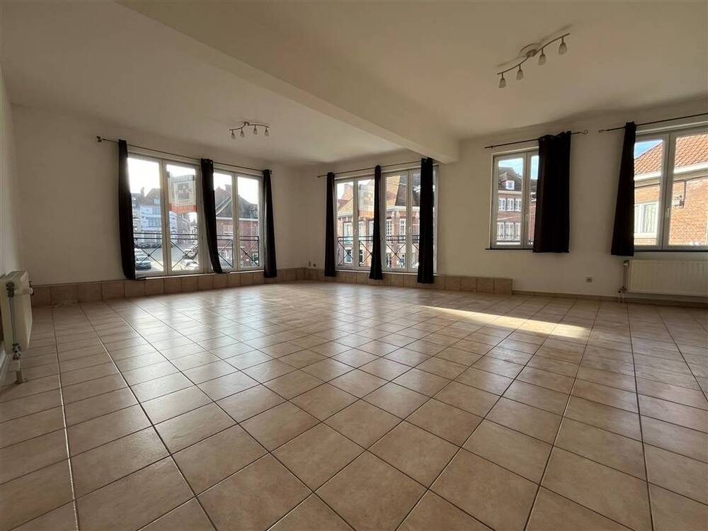 Duplex à louer à Tournai 7500 900.00€ 3 chambres 140.00m² - annonce 486311