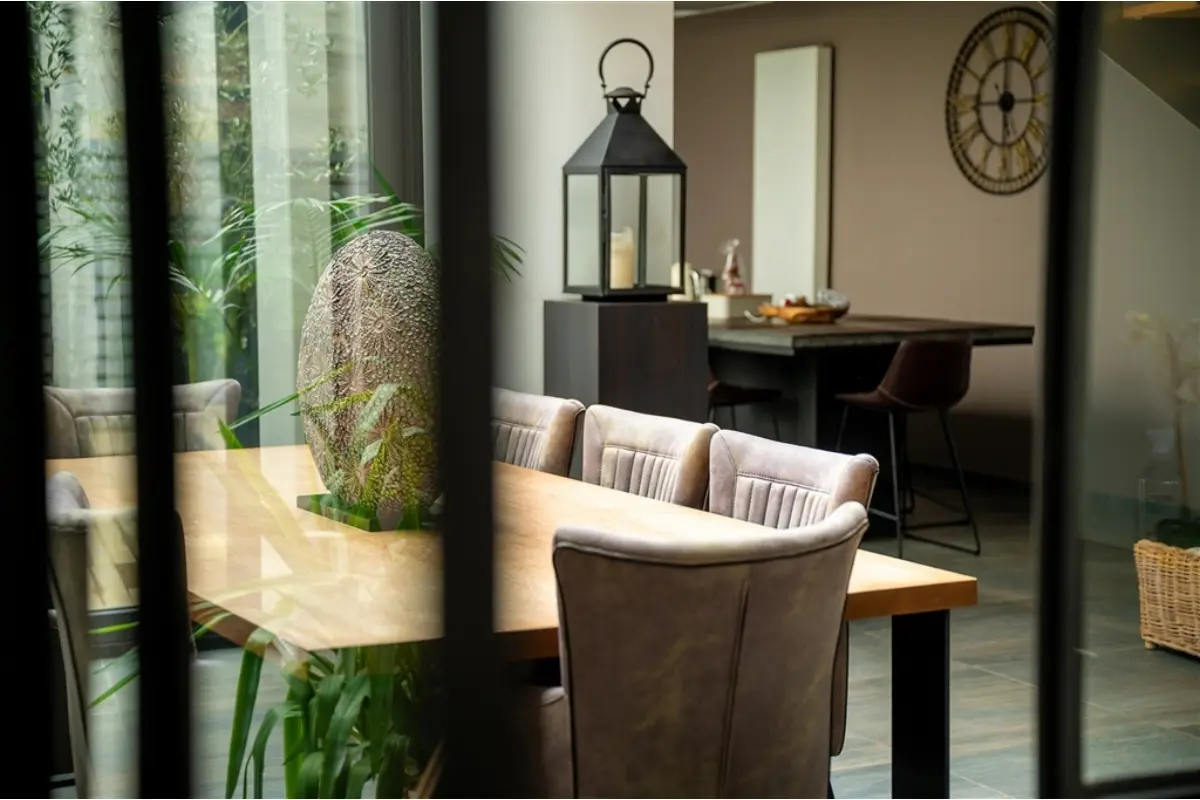 Maison à  à Tournai 7500 465000.00€ 3 chambres 282.00m² - annonce 596805