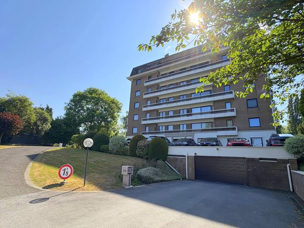 Appartement à à Mont-sur-Marchienne 6032 800.00€ 1 chambres 95.00m² - annonce 485254