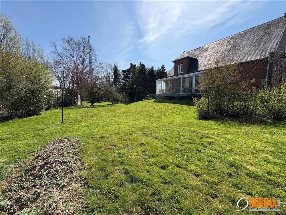 Maison à vendre à Beaumont 6500 299000.00€ 4 chambres 190.00m² - annonce 485264