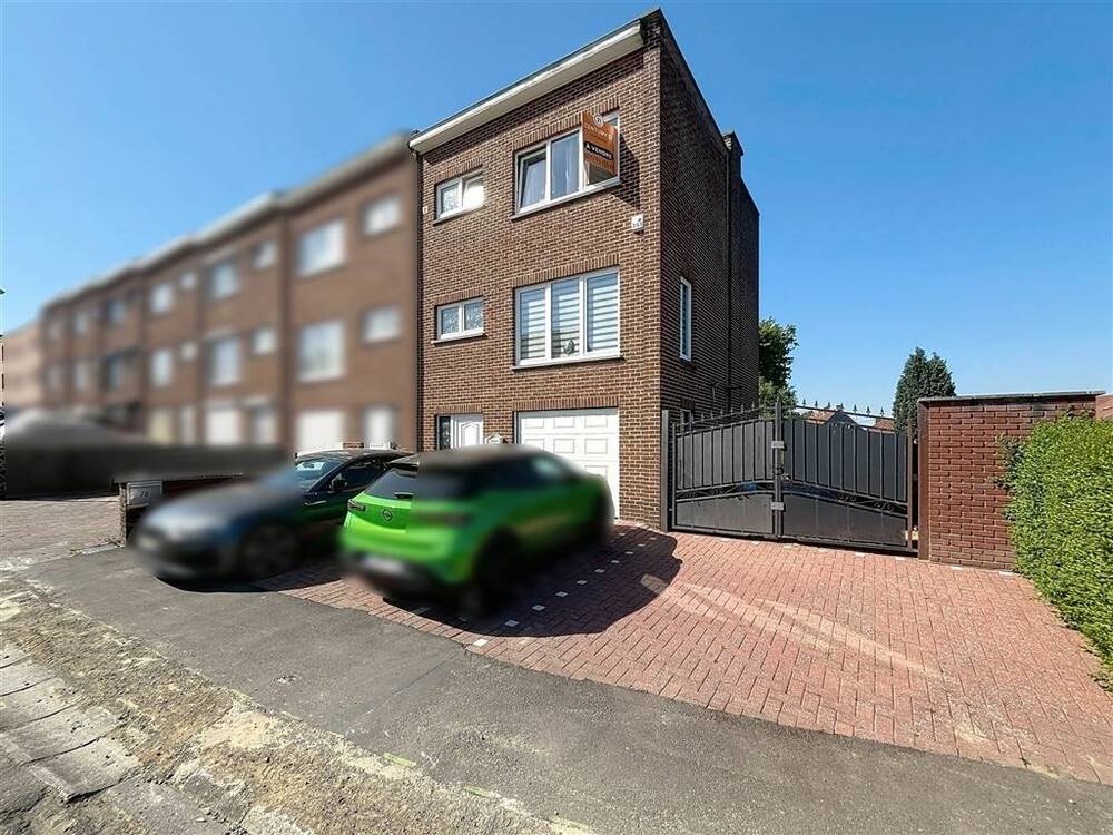Maison à vendre à Châtelet 6200 245000.00€ 3 chambres 93.00m² - annonce 486348