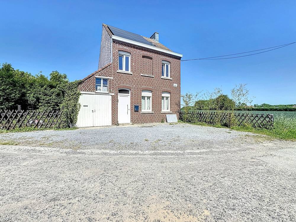 Maison à vendre à Blandain 7522 365000.00€ 2 chambres 212.00m² - annonce 486377