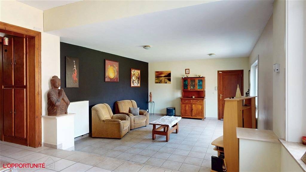 Maison à vendre à Souvret 6182 229000.00€ 3 chambres 150.00m² - annonce 486473