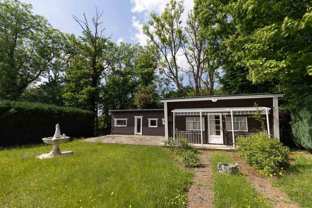 Bungalow à à Hastière-Lavaux 5540 85000.00€ 2 chambres 48.00m² - annonce 485548