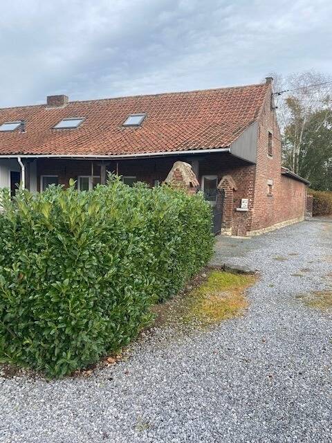 Maison à louer à Graty 7830 750.00€ 2 chambres 90.00m² - annonce 486351