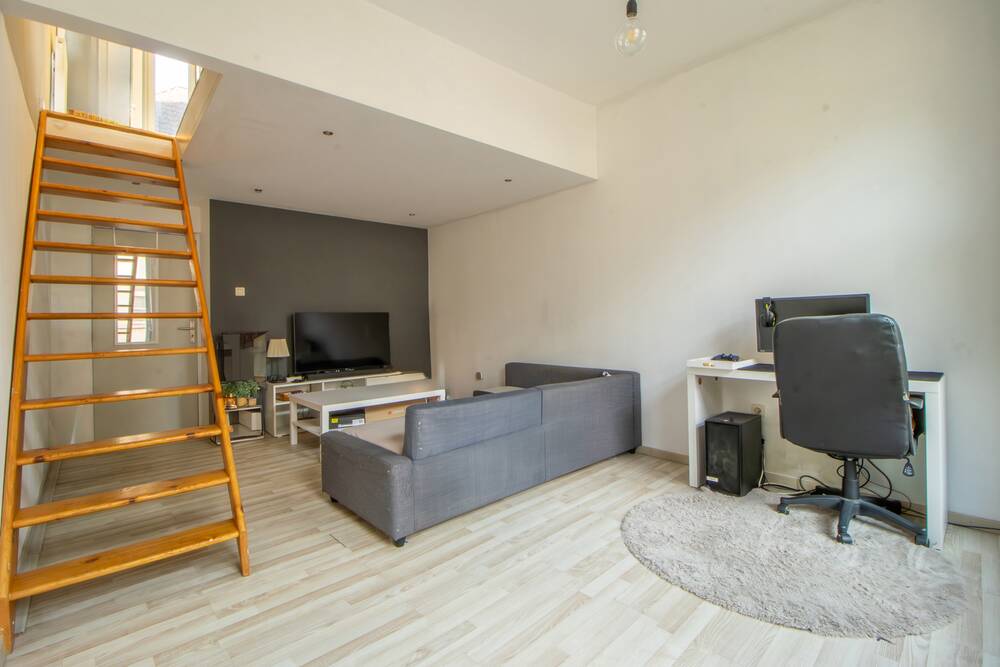 Appartement à vendre à Tournai 7500 159000.00€ 1 chambres 83.00m² - annonce 486423