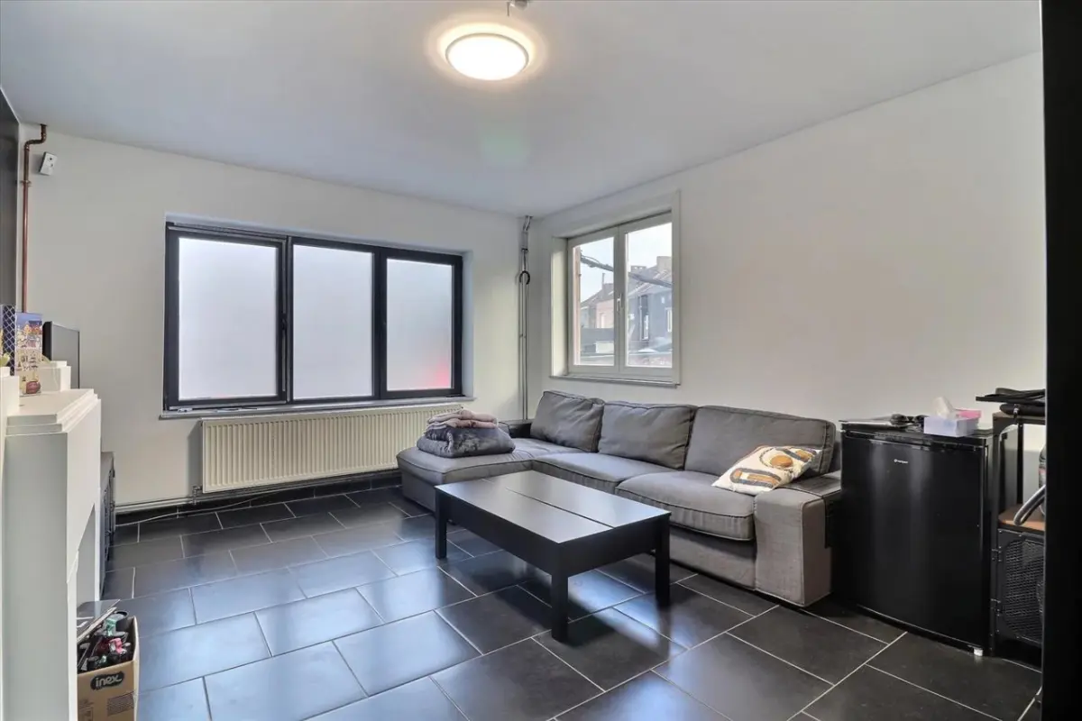 Appartement à vendre à Châtelet 6200 170000.00€ 2 chambres 80.00m² - annonce 486267