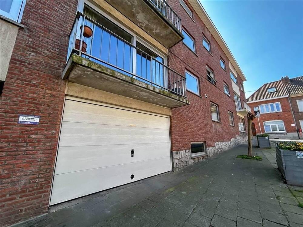 Parking / garage à louer à Tournai 7500 95.00€ chambres m² - annonce 485577